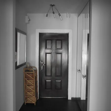 شقة Corporal