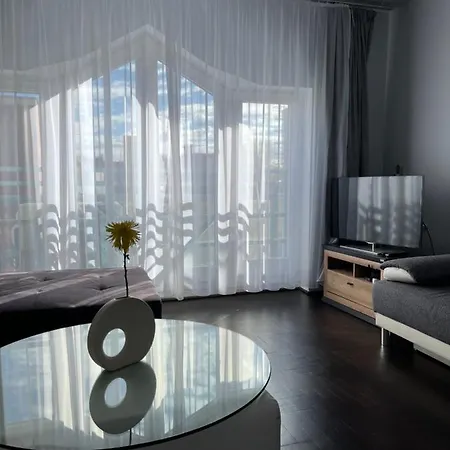 Corporal Διαμέρισμα