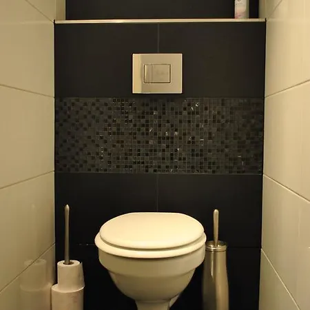 Διαμέρισμα Corporal *