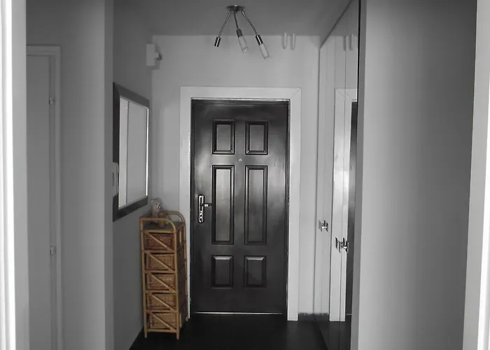 Appartement Corporal