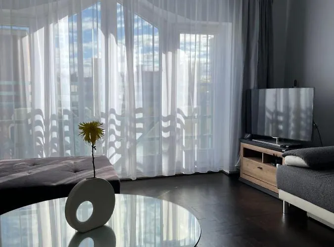 Corporal Apartment