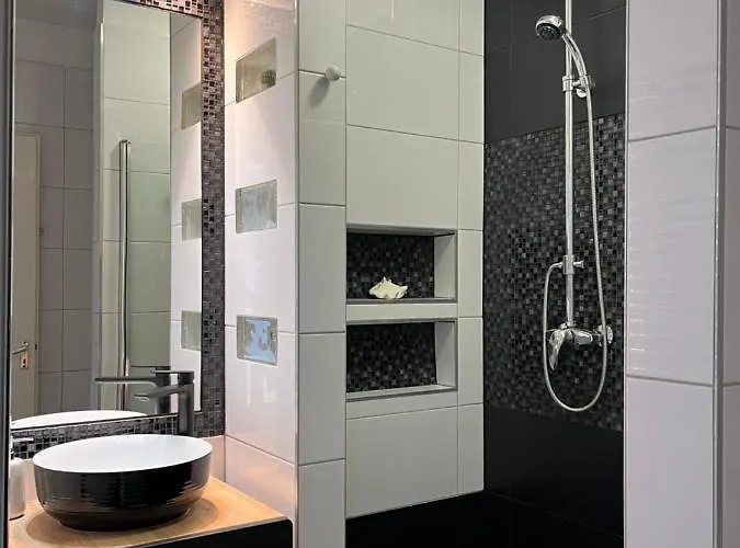 Corporal Apartment Budapest