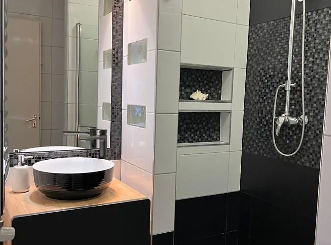 Corporal Apartment Budapest
