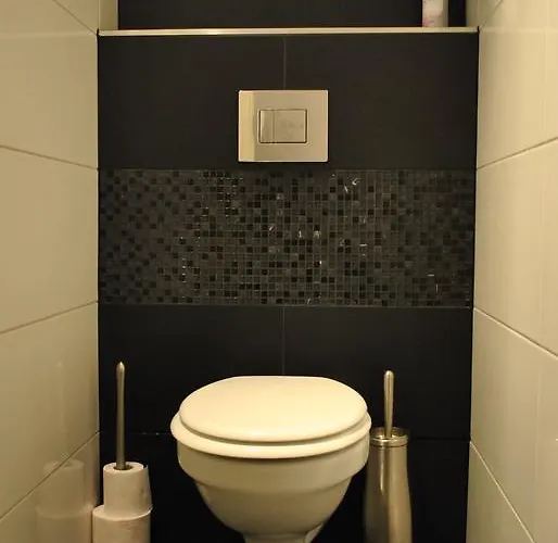 Appartement Corporal *