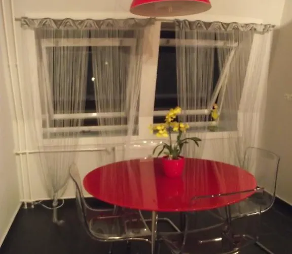 Appartement Corporal